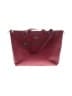 Coach Burgundy Tote One size - photo 1
