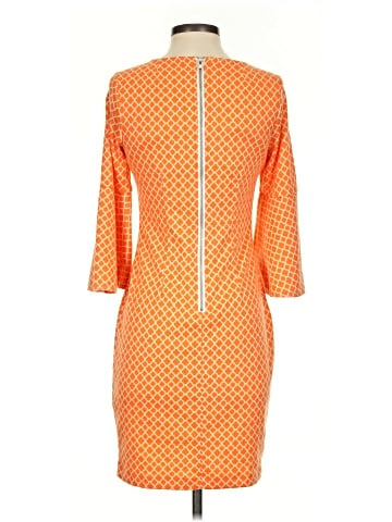Tyler Boe Casual Dress (view 2)