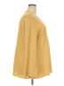 Chris & Carol Yellow Pullover Sweater Size 3X - photo 4