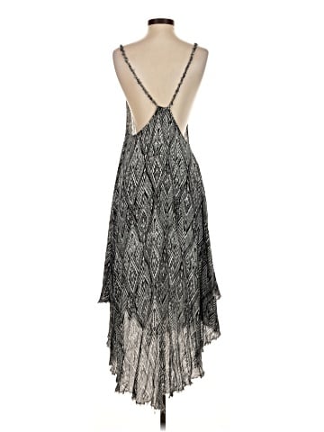 One Way Cocktail Dress (view 2)