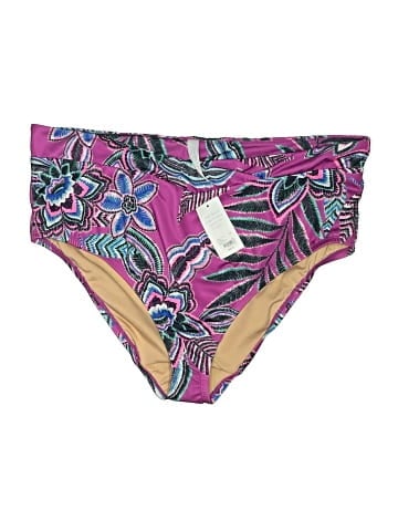 Swim by Cacique Swimsuit Bottoms (view 1)