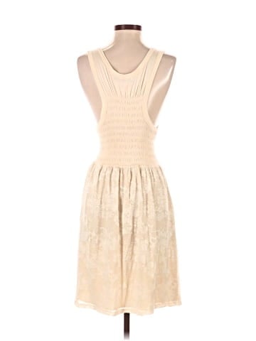 Vintage Havana Cocktail Dress (view 2)