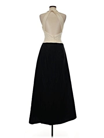 BCBGMAXAZRIA Cocktail Dress (view 2)