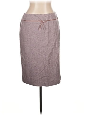 Ann Taylor Casual Skirt (view 1)