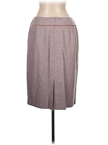 Ann Taylor Casual Skirt (view 2)