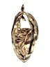 Unbranded Gold Tan Scarf One size - photo 1