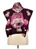 Chicwish Purple Sweater Vest Size 3X (estimated) - photo 2