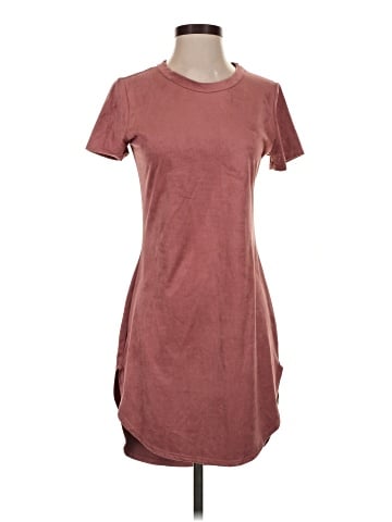 Oboe Casual Dress (view 1)
