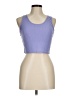 Unbranded Purple Tank Top Size M - photo 1