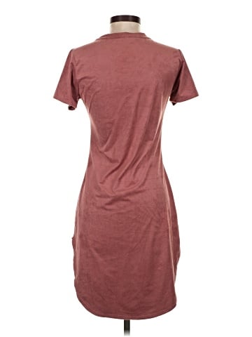 Oboe Casual Dress (view 2)