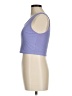 Unbranded Purple Tank Top Size M - photo 5