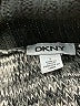 DKNY Black Turtleneck Sweater Size L - photo 7