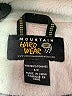 Mountain Hardwear Green Track Jacket Size S - photo 6