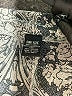 Cejon Accessories Inc. 100% Polyester Silver Kimono One size - photo 7