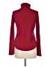 Gap Red Turtleneck Sweater Size M - photo 2