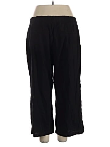 Old Navy Linen Pants (view 2)