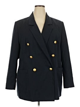 Maggie Barnes Blazer (view 1)