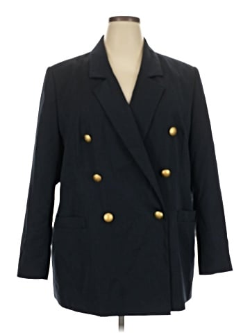 Maggie Barnes Blazer (view 1)