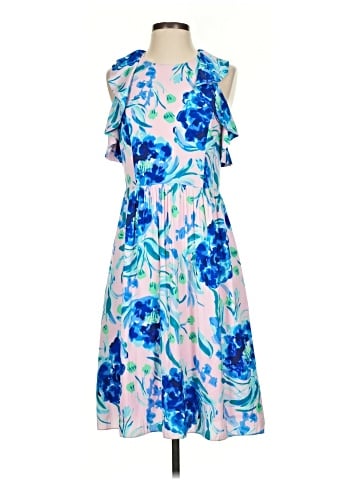 Lilly Pulitzer Cocktail Dress (view 1)