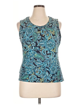 Croft & Barrow Tank Top