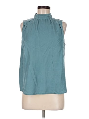 Cloth & Stone x Anthropologie Vest (view 1)