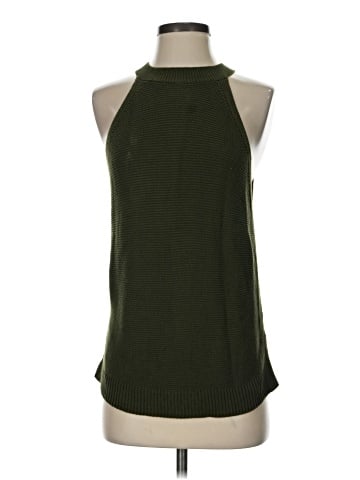 Banana Republic Factory Store Sweater Vest (view 1)