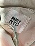madden nyc Ivory Tan Jacket Size XL - photo 6