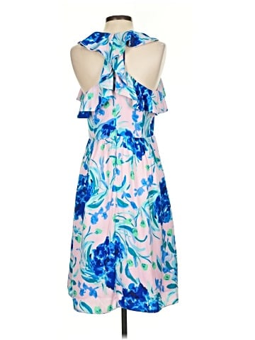 Lilly Pulitzer Cocktail Dress (view 2)