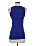 Athleta Blue Tank Top Size S - photo 2