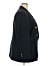 Maggie Barnes Blue Blazer Size 20W - photo 4