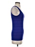 Athleta Blue Tank Top Size S - photo 4