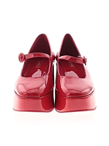 Larroudé Wedges (view 2)