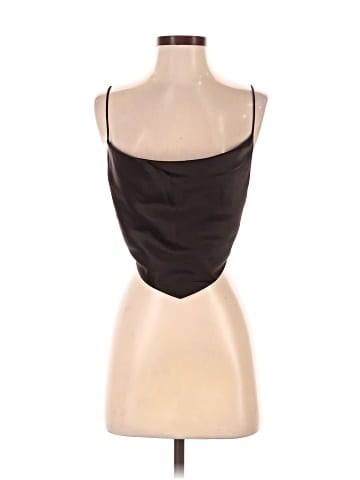 Meshki Sleeveless Blouse (view 1)