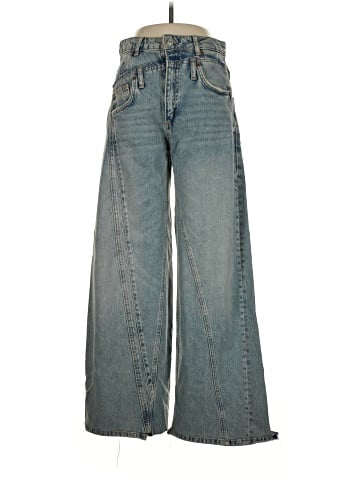 Zara Jeans (view 1)