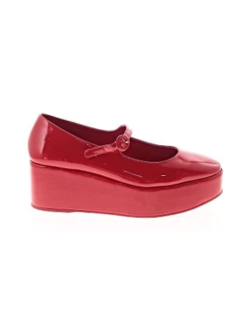 Larroudé Wedges (view 1)