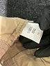 Soho Solid Tan Khaki Shorts Size 10 - photo 6