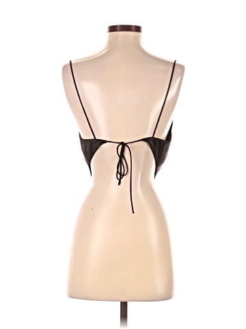 Meshki Sleeveless Blouse (view 2)