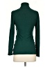 Shein Green Turtleneck Sweater Size 2 - photo 2