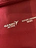 Active by Old Navy Burgundy Active Pants Size M - photo 7