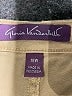 Gloria Vanderbilt Solid Tan Khakis Size 18 - photo 4