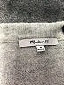 Madewell Color Block Green Pullover Sweater Size M - photo 9