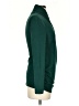 Shein Green Turtleneck Sweater Size 2 - photo 4