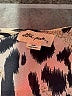 Ultra Pink Silver Kimono Size S - photo 7