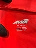 Avia Red Track Jacket Size XL - photo 6