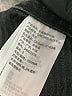 Hollister Black Denim Shorts Size 3 - photo 4