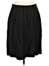 CAbi Solid Black Formal Skirt Size 4 - photo 1