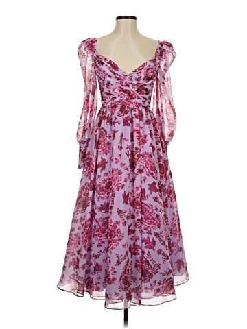 Badgley Mischka Cocktail Dress (view 1)