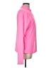 Under Armour Pink Sweatshirt Size L - photo 4