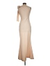 Commense Tan Cocktail Dress Size M - photo 2