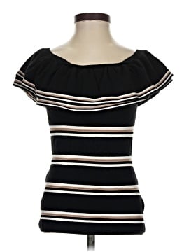 White House Black Market Short Sleeve Top (view 1)